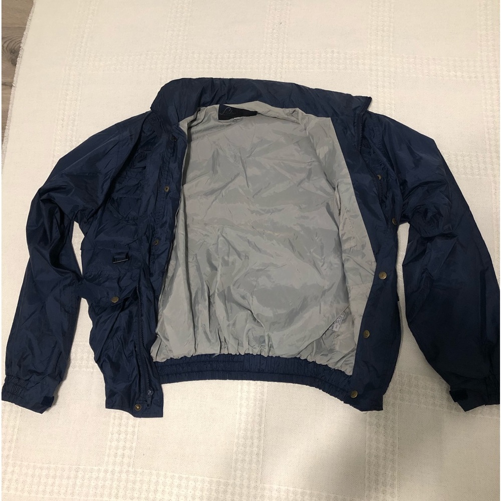 Jacket for men’s - Picture 5 of 8
